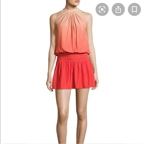 Ramy Brook Paris dress - Picture 3 of 7